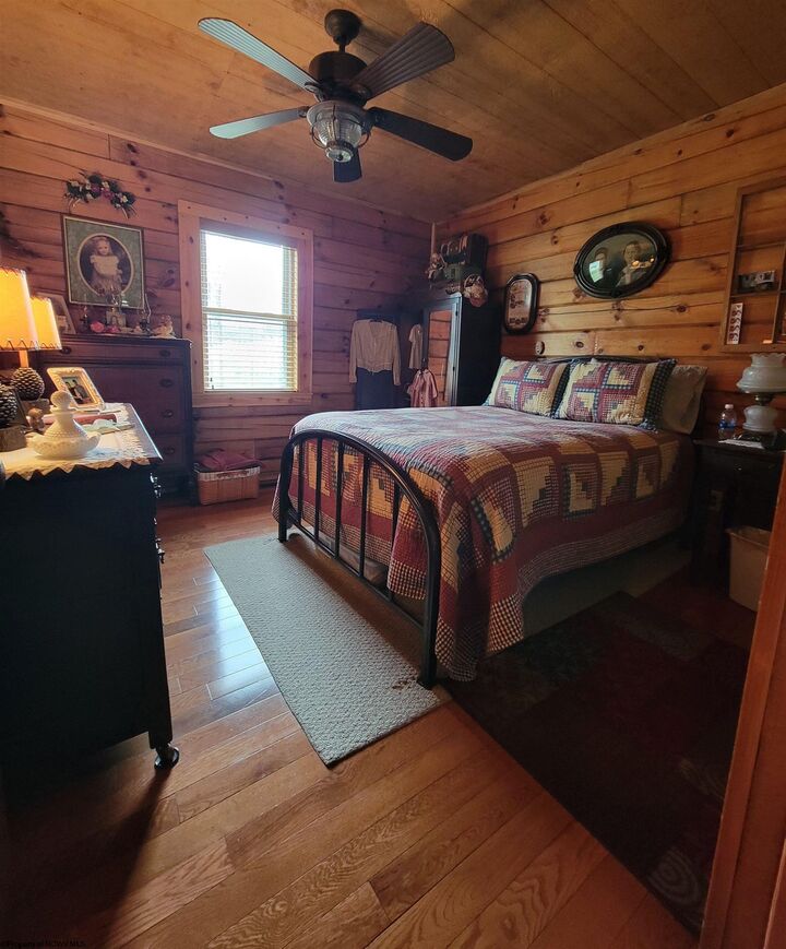 Property Photo:  111 Cravens Run  WV 26421 