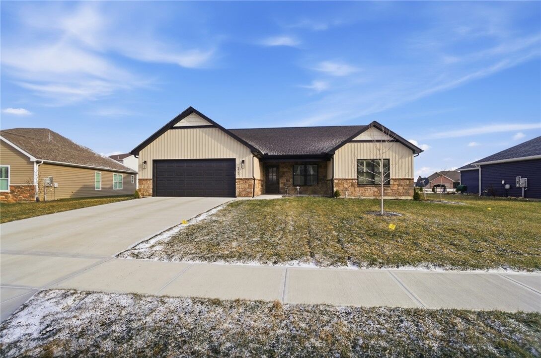 Property Photo:  2765 Liette Drive  OH 45373 