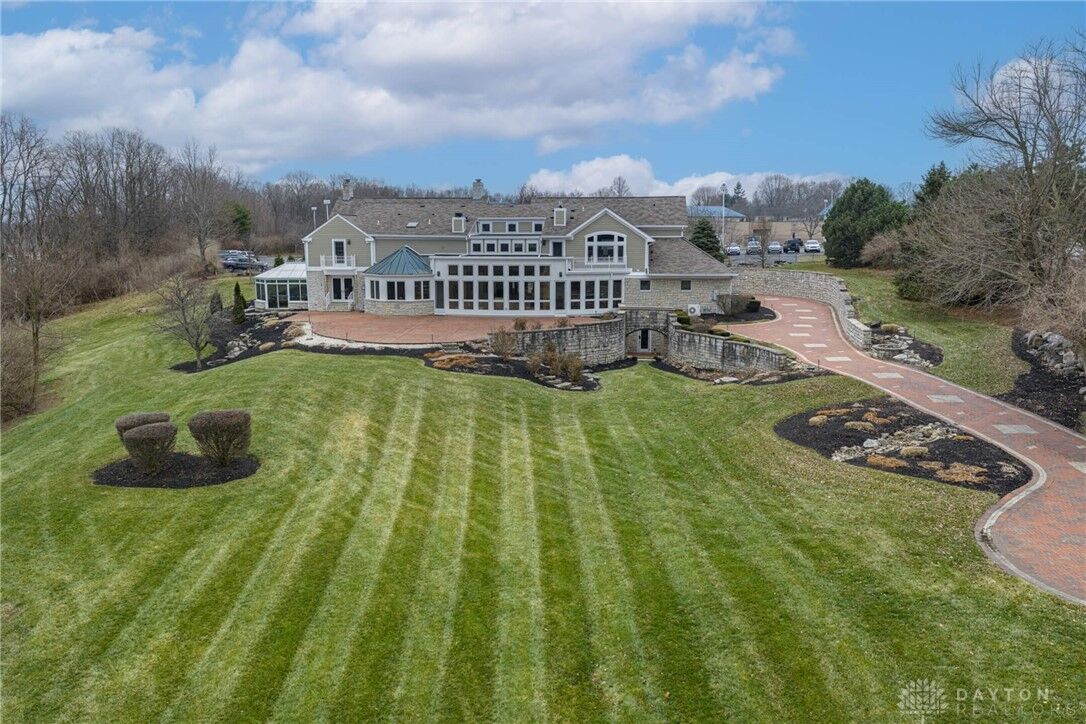 Property Photo: 590 Versailles Drive OH 45459