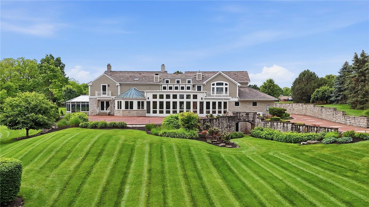 Property Photo: 590 Versailles Drive OH 45459