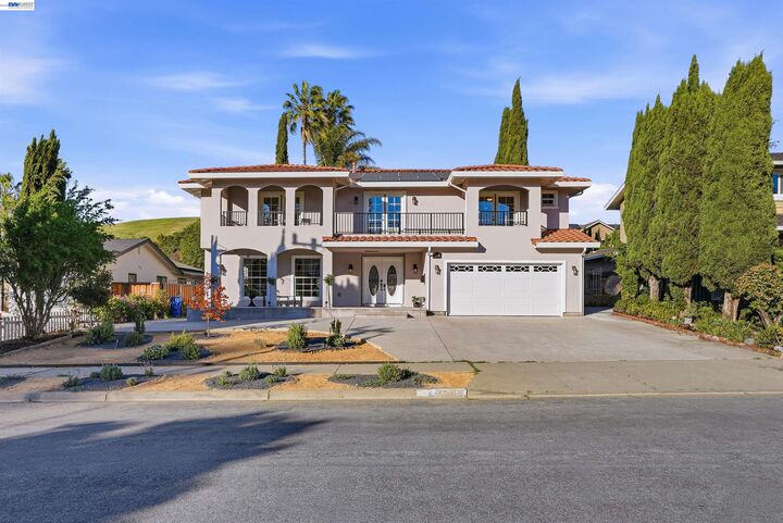Property Photo:  42194 Camino Santa Barbara  CA 94539 