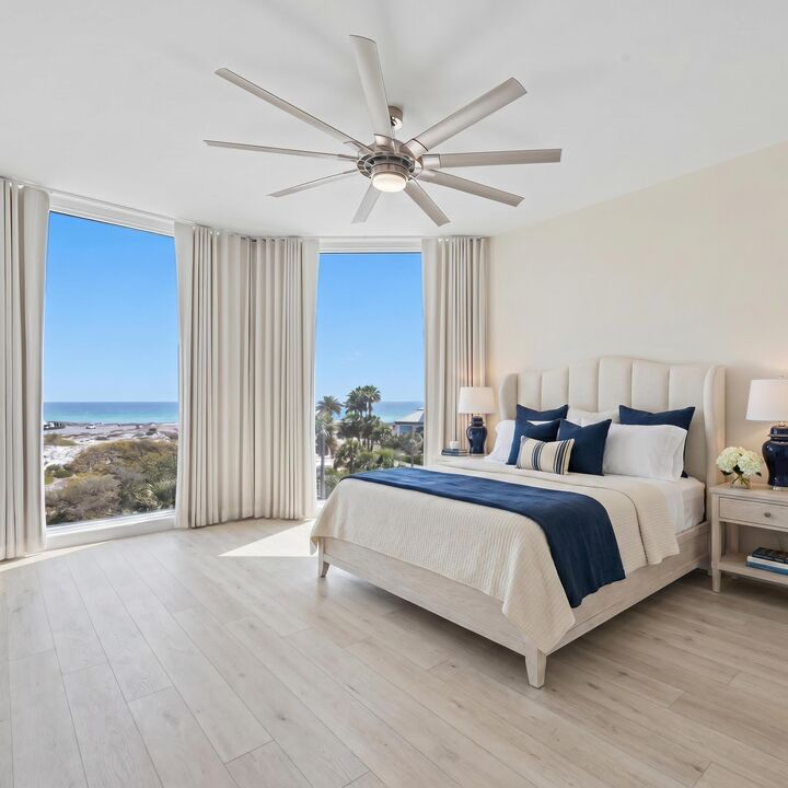 Property Photo:  15500 Emerald Coast Parkway 401  FL 32541 