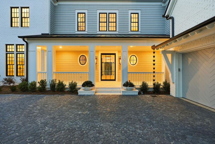 Property Photo:  107 Quail Hollow Court  FL 32461 