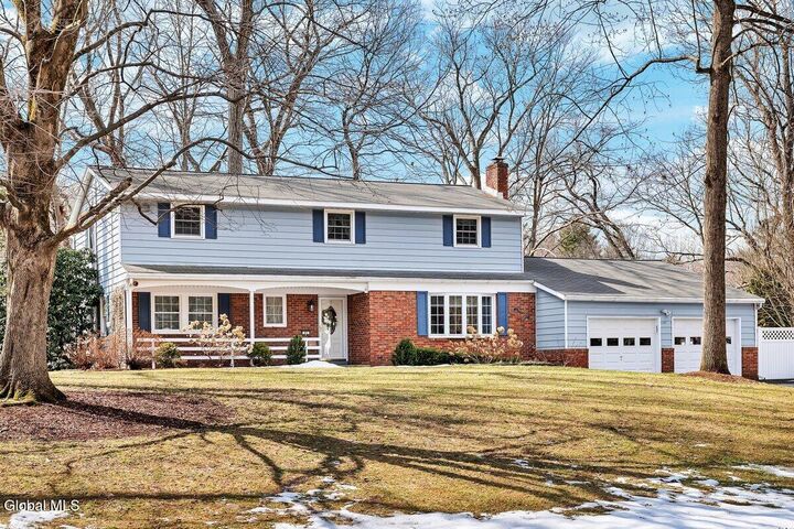 Property Photo:  23 Glenwood Drive  NY 12019 