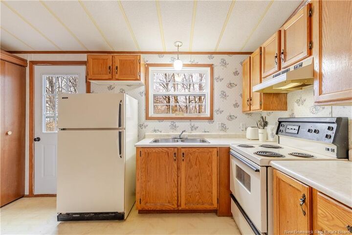 Property Photo:  616 Scotch Lake Road  NB E6L 1L3 