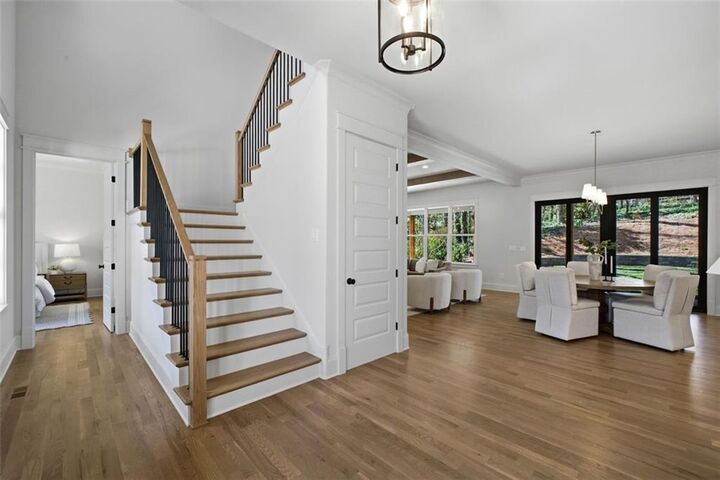 Property Photo:  2167 Fox Hound Chase  GA 30062 