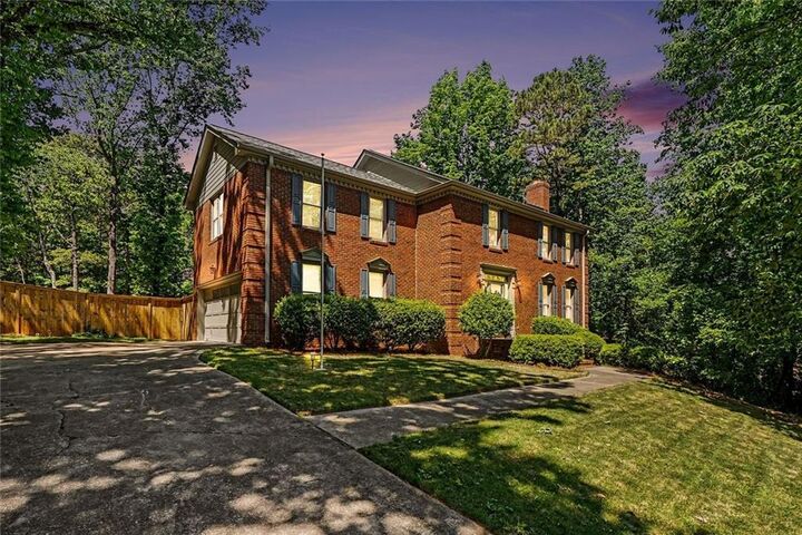 Property Photo:  46 Waverly Lane  GA 30680 