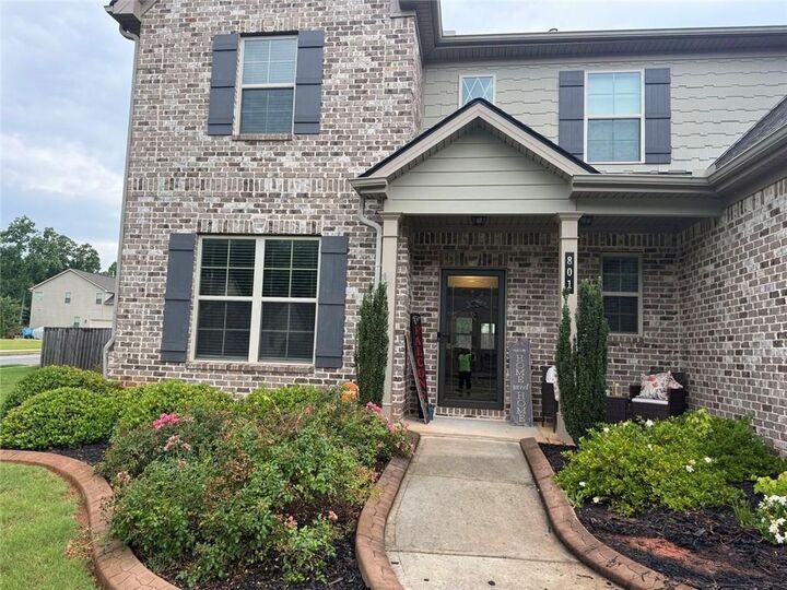 Property Photo:  801 Relic Ridge  GA 30228 