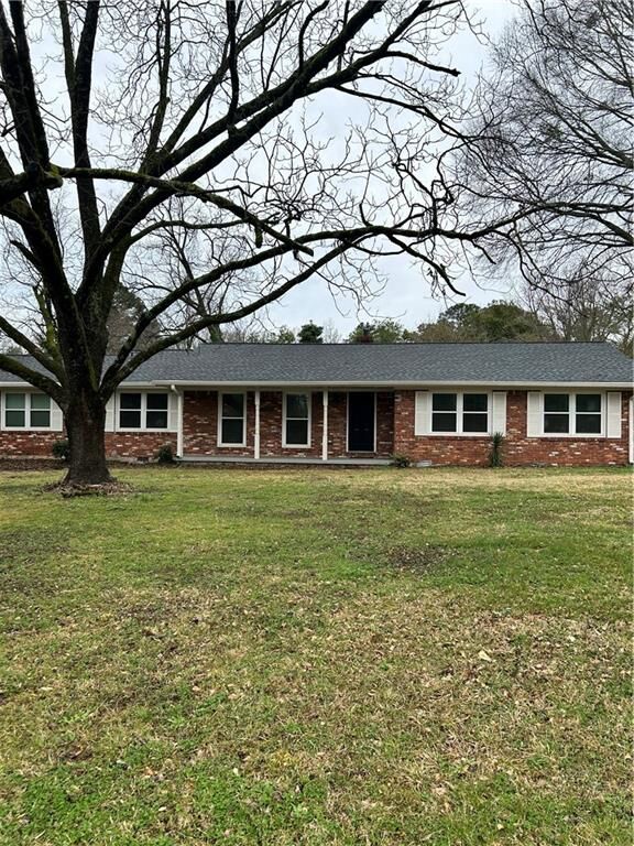 Property Photo: 3271 Kelley Chapel Road GA 30034