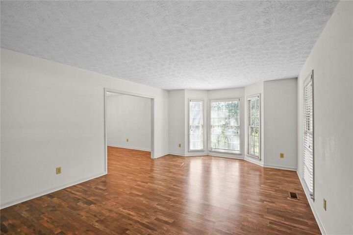 Property Photo: 1700 Summit View Way GA 30078