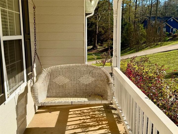 Property Photo:  130 Lakefront Drive  GA 30016 