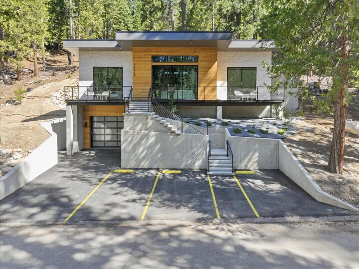 Property Photo: 7175 Yosemite Park Way CA 95389