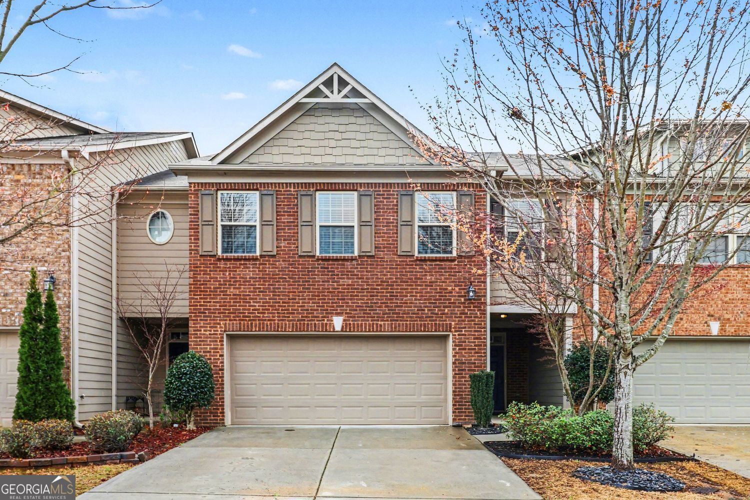 Property Photo: 2524 Morgan Chase Drive GA 30519
