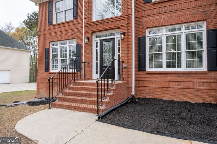 Property Photo:  4392 Chatuge Drive  GA 30519 