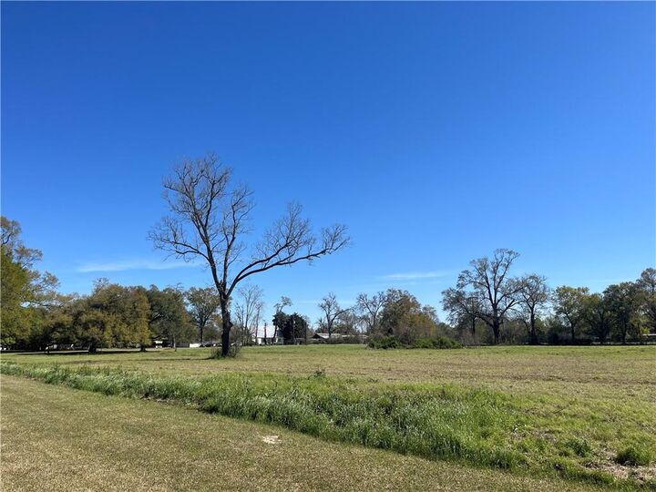 Property Photo:  St. Jean Street  LA 71350 