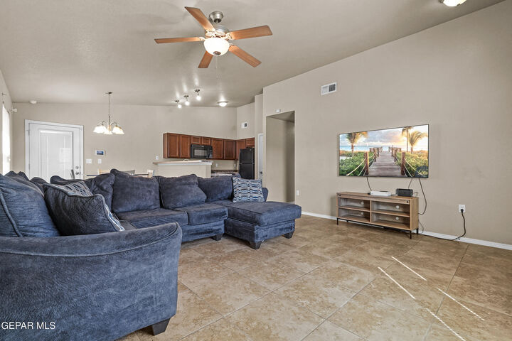 Property Photo:  12037 Copper Mine Lane  TX 79934 