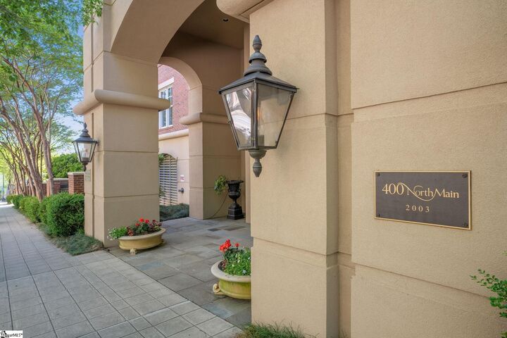 Property Photo:  400 N Main Street 203  SC 29601 