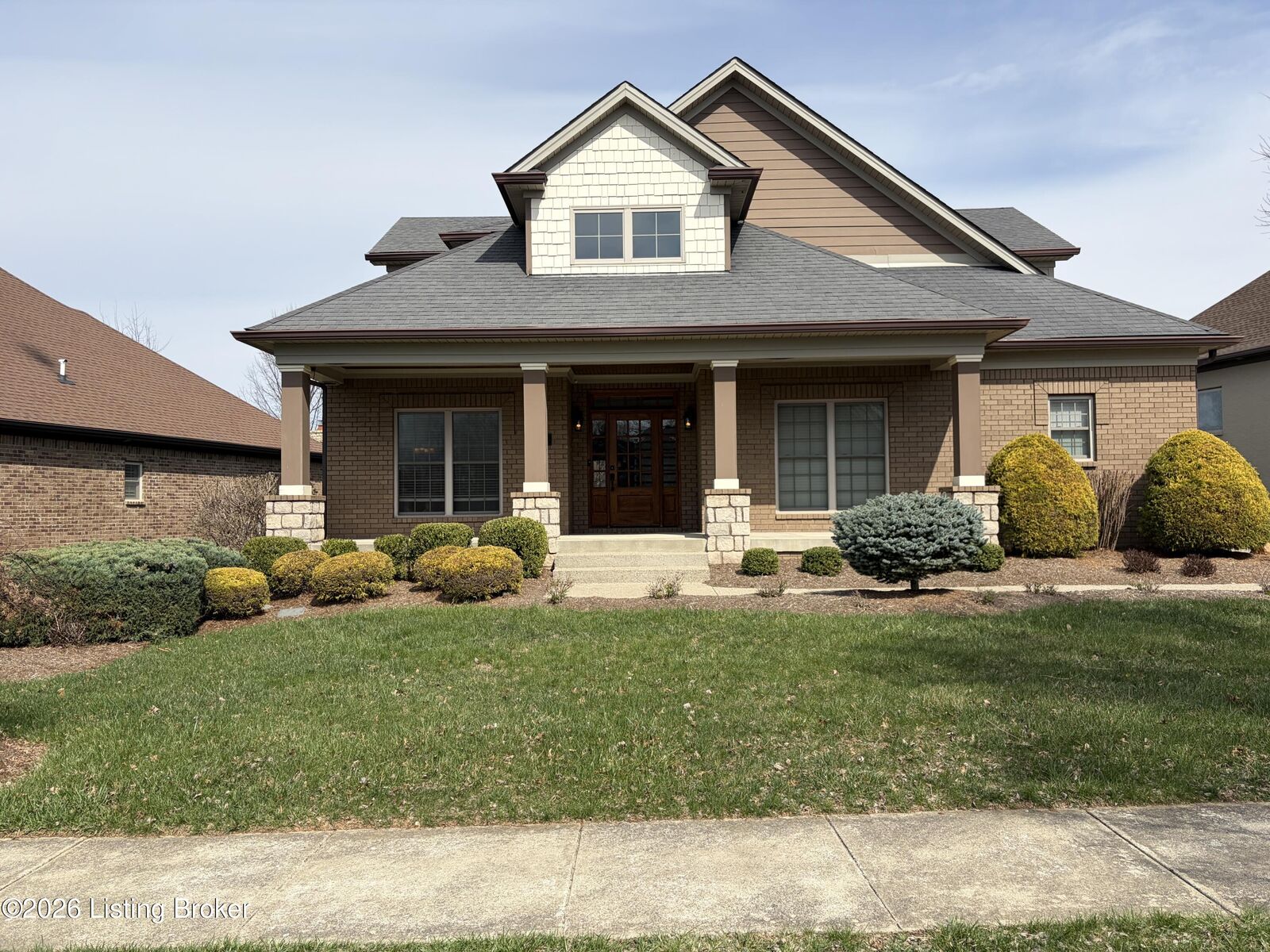 Property Photo:  11101 Pebble Creek Dr  KY 40241 