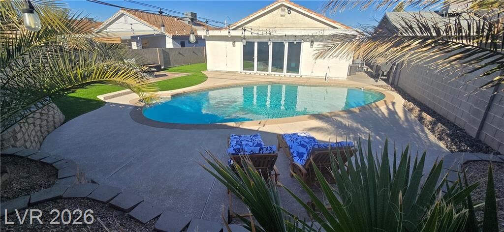 Property Photo:  1441 Price Street  NV 89011 