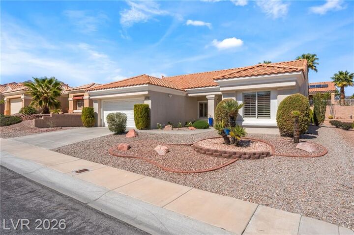Property Photo:  10720 Clarion Lane  NV 89134 