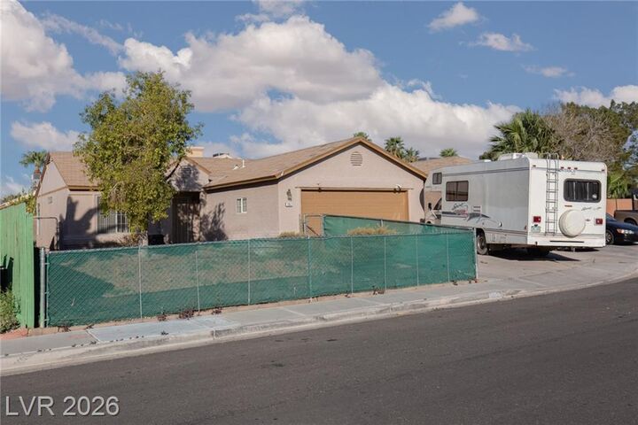Property Photo:  2063 Seahurst Drive  NV 89142 
