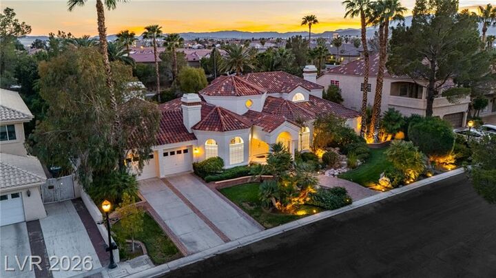 Property Photo:  32 Princeville Lane  NV 89113 