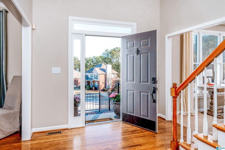 Property Photo: 133 Broadmoor Lane AL 35007