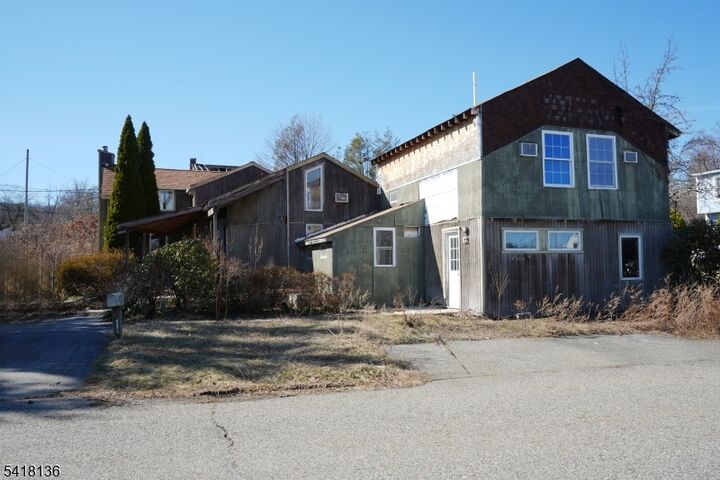 Property Photo: 85 Roosevelt Ave NJ 07405