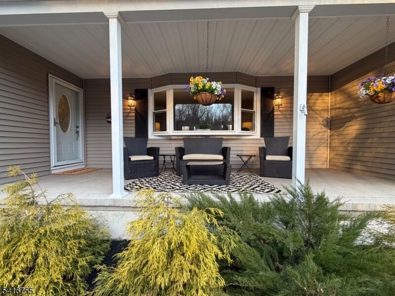 Property Photo:  206 Pleasant Run Rd  NJ 08853 