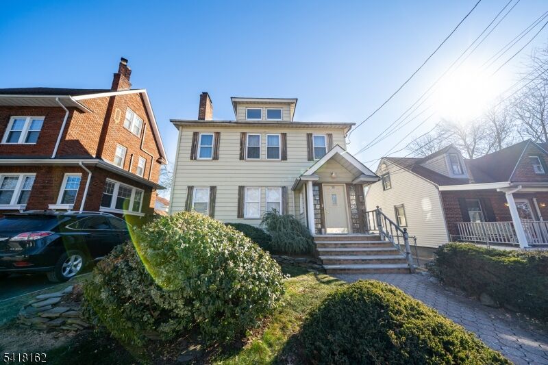 Property Photo:  50 Brookwood Dr  NJ 07040 