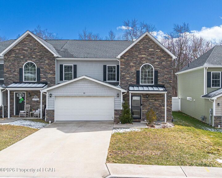 Property Photo:  21 Maria Drive  PA 18706 