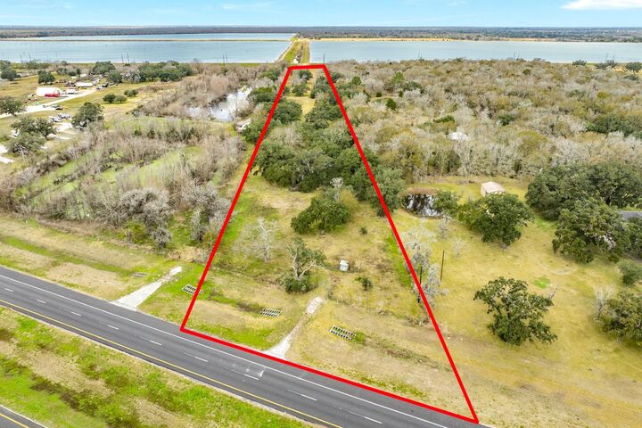 Property Photo:  Highway 35 Highway 35  TX 77480 