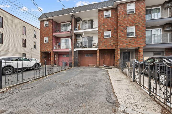 Property Photo:  89 Ferry St  NJ 07307 