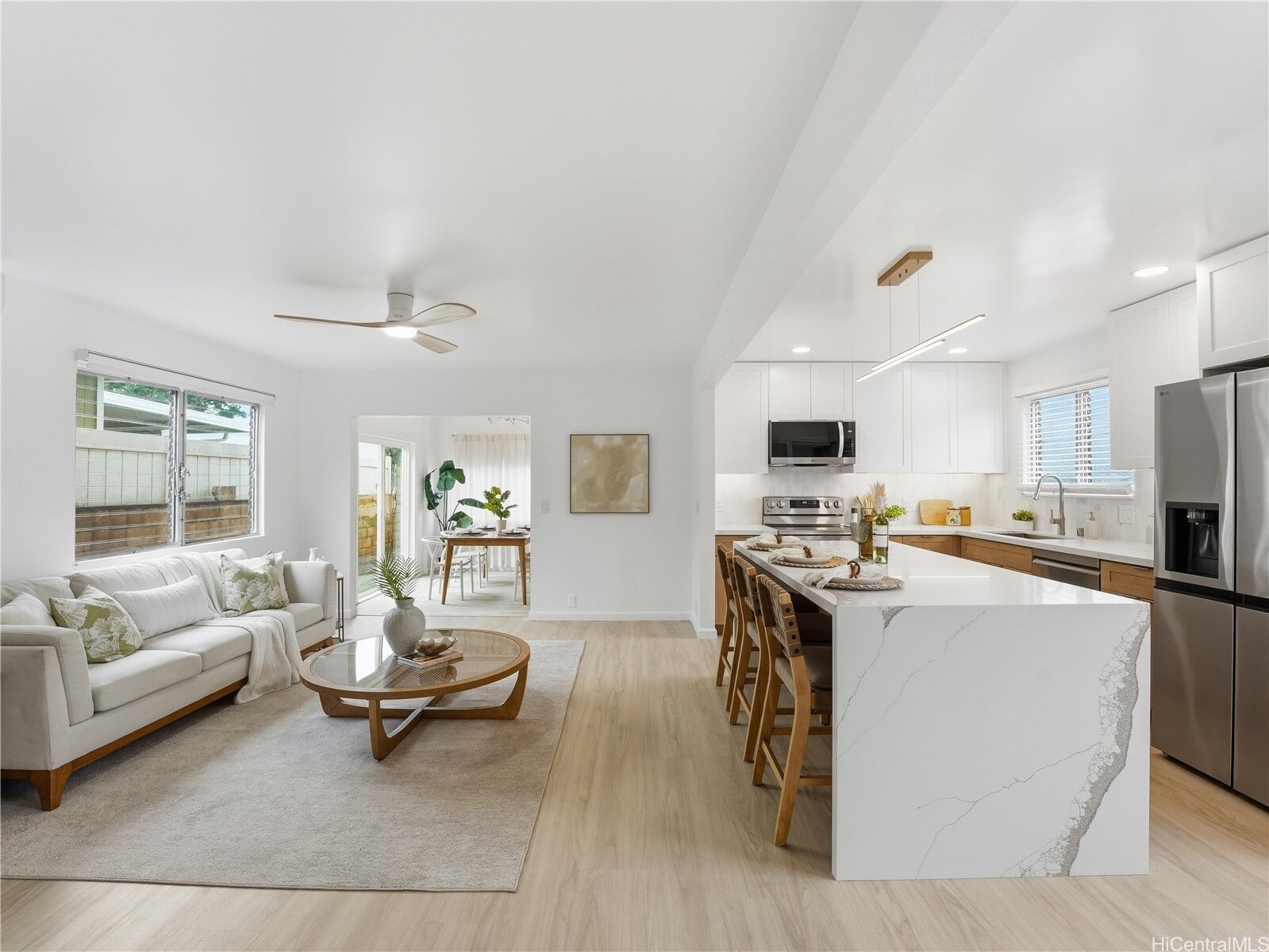 Property Photo:  1159 Aikoo Place  HI 96782 