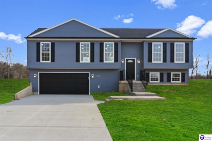 Property Photo:  324 Beasley Boulevard  KY 42701-8667 