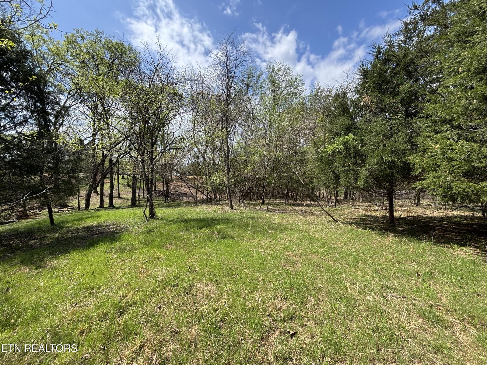 Property Photo: E Shore Drive TN 37854