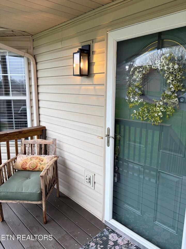 Property Photo:  4747 Cabbage Lane  TN 37938 