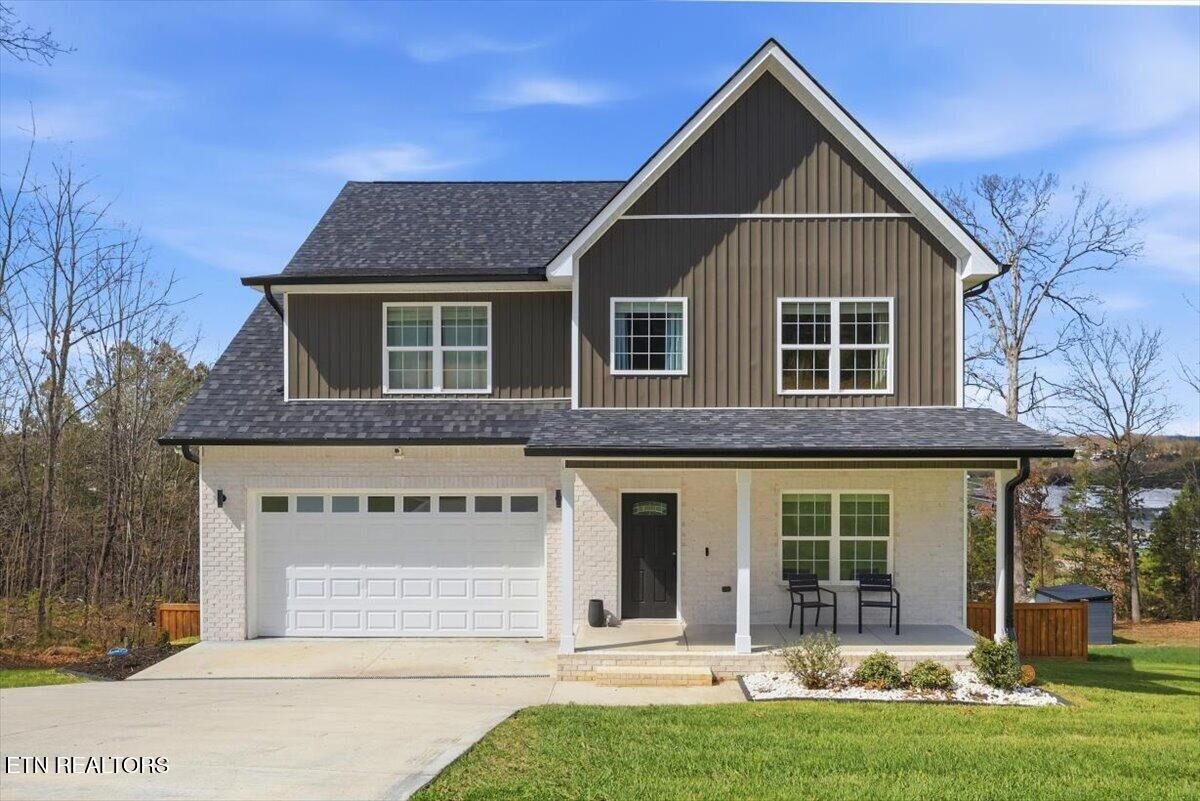 Property Photo:  5113 Morningstar Lane  TN 37909 