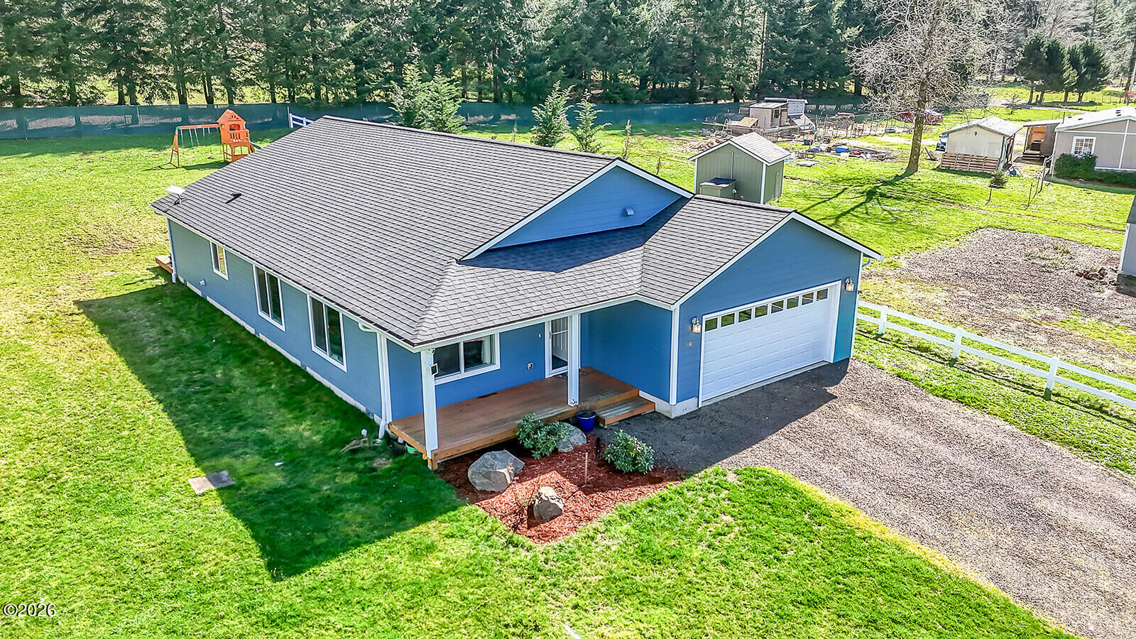 Property Photo:  33803 Highway 22  OR 97122 