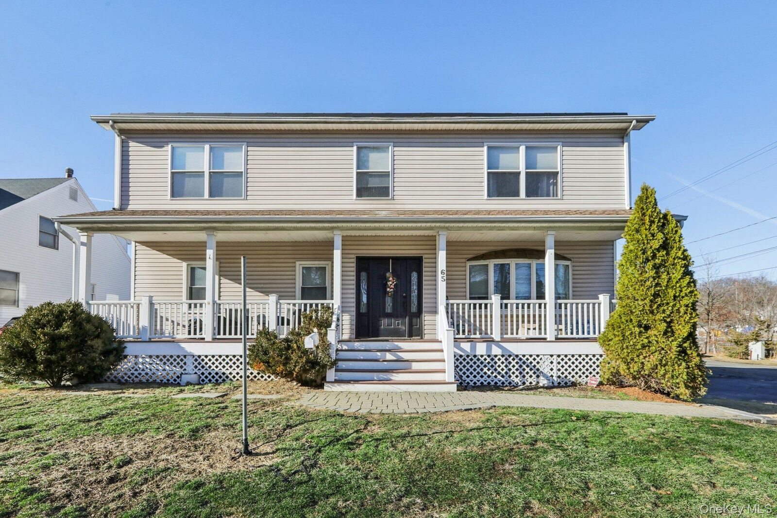 Property Photo:  65 W Washington Avenue  NY 10965 