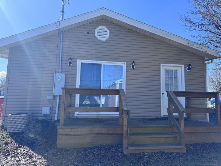 Property Photo:  510 E Lehr Avenue  OH 45810 