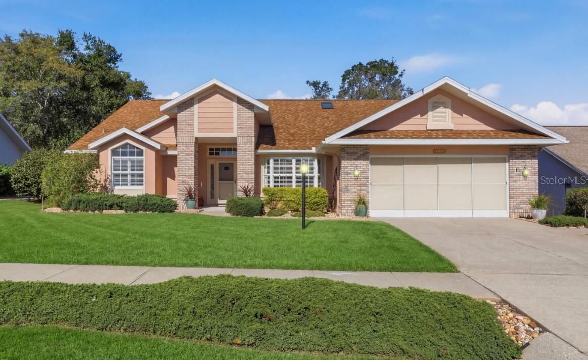 Property Photo:  6100 N Silver Palm Way  FL 34465 