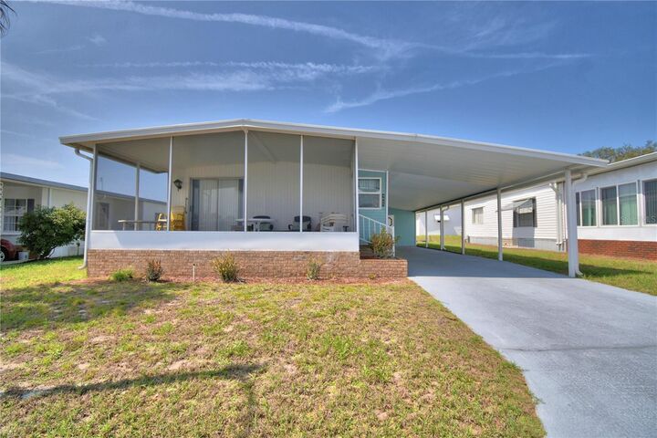 Property Photo:  4607 Balsawood Street  FL 33880 