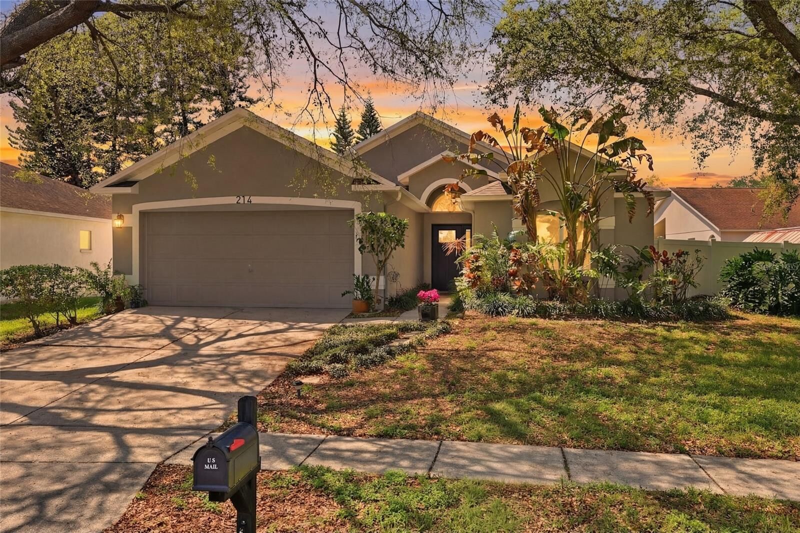 Property Photo:  214 Sacramento Street  FL 33594 