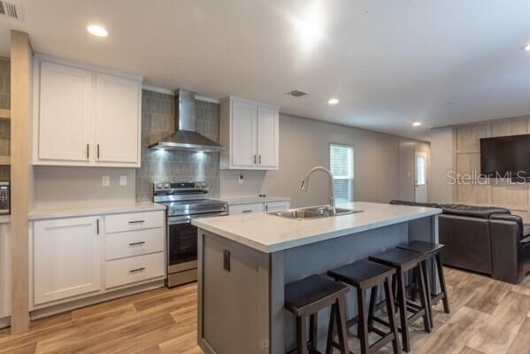 Property Photo:  5631 Ironwood Avenue  FL 32110 