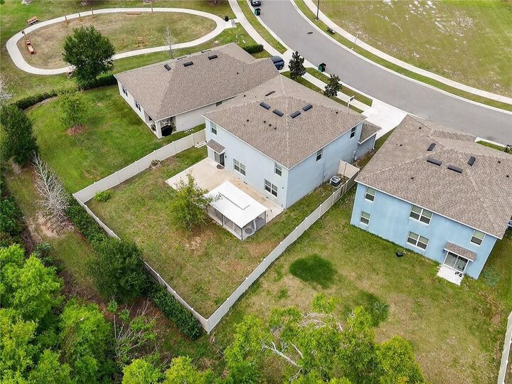 Property Photo:  3759 Crimson Clover Drive  FL 32757 