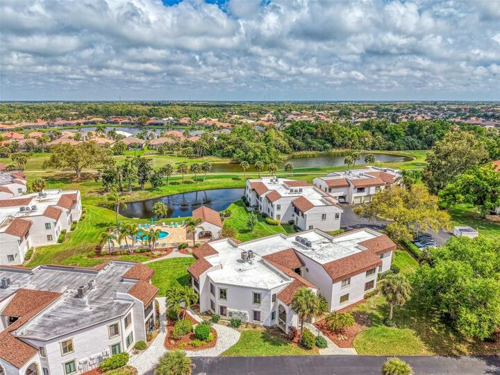 Property Photo:  796 Capri Isles Boulevard 130  FL 34292 