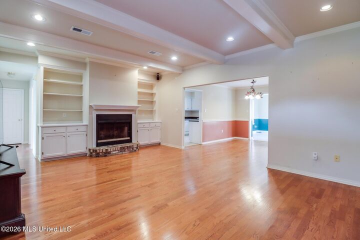 Property Photo:  3 Mary Court  MS 39560 