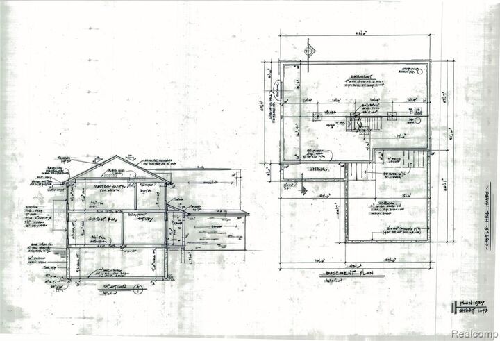 Property Photo:  2299 Vermont Drive  MI 48083 