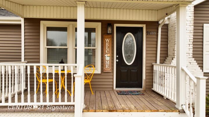 Property Photo: 9085 Coldwater Road MI 48433